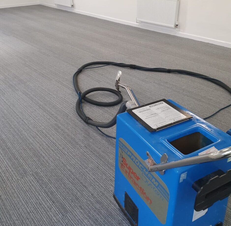 Commercial Carpet Cleaning Hunslet, Leed. PCC (1)