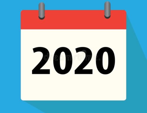 PCC –– Year 2/Review of 2020