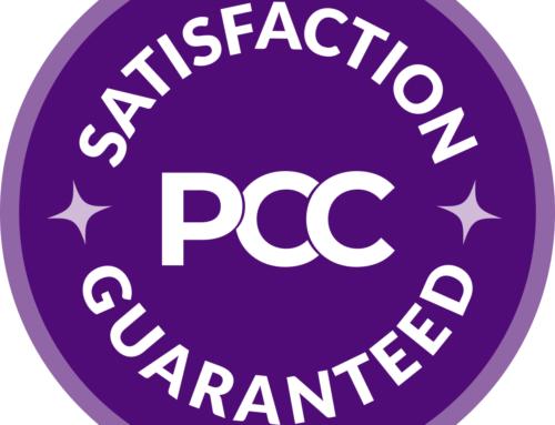 Our Satisfaction Guarantee: Your Assurance of Quality and Reliability