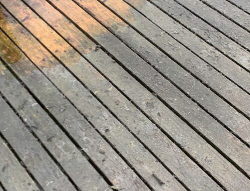 The Benefits of Professional Pressure Washing for Your Outdoor Spaces