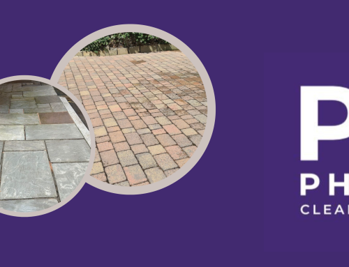 Pressure Washing